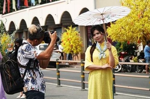 Những ngày lành, hướng tốt để xuất hành dịp Tết Ất Tỵ cho năm mới may mắn