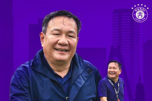Hà Nội FC thay tướng trước Giao thừa