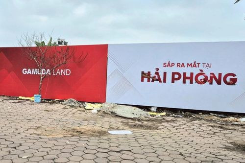 Gamuda Land sắp xây chung cư ở Hải Phòng