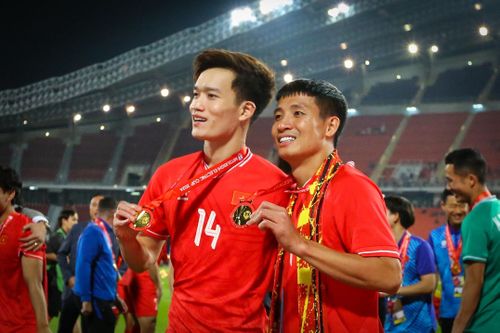 'Cầu thủ Việt Nam giỏi nhưng chưa được khai thác tốt'