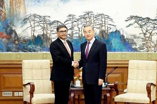Hai quốc gia đông dân nhất thế giới nối lại chuyến bay thẳng sau 5 năm