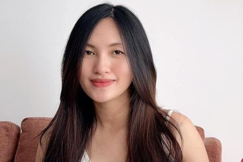 Ca sĩ Nguyên Hà sinh con