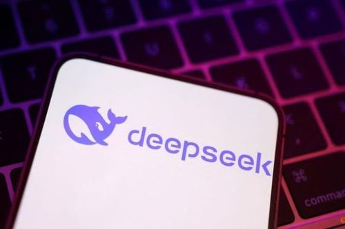 DeepSeek tung ra sản phẩm mới
