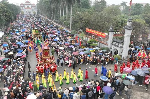 Mở rộng không gian văn hóa mới cho đô thị