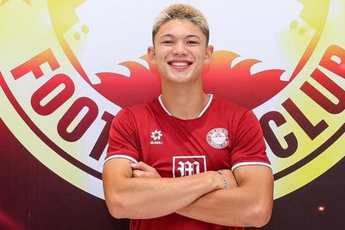 Tin nóng thể thao sáng 28/1: HLV Kim Sang Sik sắp có sao trẻ Việt Kiều cao 1m90; cơ thủ số 1 Việt Nam không được dự SEA Games