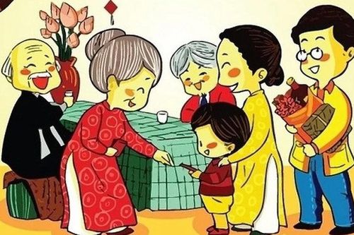Góc nhìn 365: Tết tuổi thơ