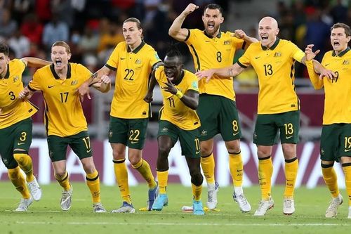 Đội tuyển từng 6 lần dự World Cup bất ngờ muốn đá AFF Cup, ĐT Việt Nam sẽ khó bảo vệ chức vô địch