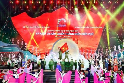 Văn hóa đã có những bước chuyển mình đầy ấn tượng