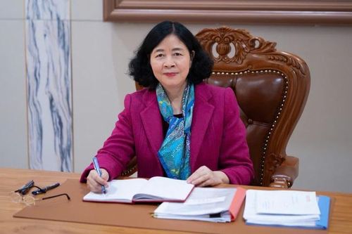 Khát vọng vươn mình của Thủ đô trong Kỷ nguyên mới