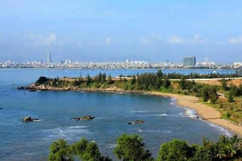 Khai thác, sử dụng bền vững tài nguyên vùng bờ