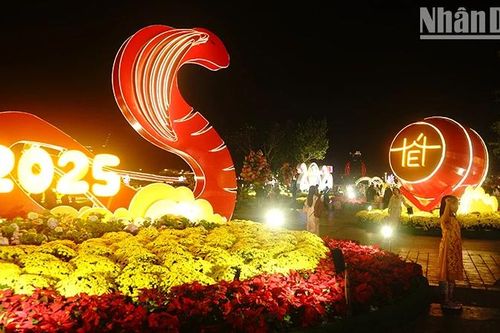 Đà Nẵng nhiều hy vọng khởi sắc trong năm mới