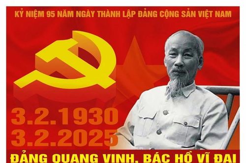 Việt Nam sẵn sàng vươn lên tầm cao mới
