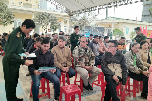 'Ăn Tết cùng ngư dân' trên bán đảo Sơn Trà