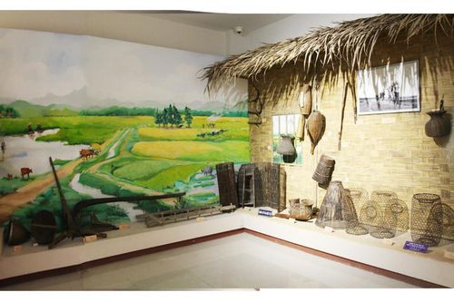 Tọc mạch cùng quá khứ