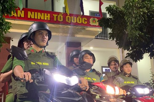 Thông điệp ngày xuân