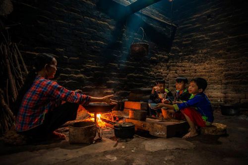 Ngày Tết thương nhớ cơm Việt