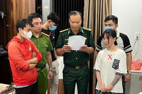Ngăn chặn ma túy mới 'tấn công' giới trẻ