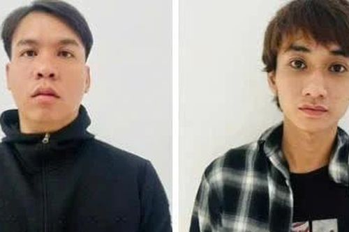 Quen qua hội 'Vỡ nợ làm liều' trên mạng rồi đi cướp
