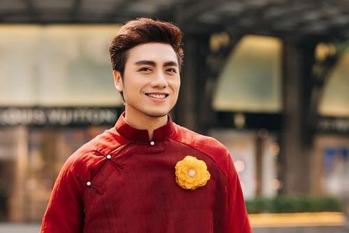 Dương Quốc Hưng bối rối khi ngày Tết được hỏi 'bao giờ lấy vợ'
