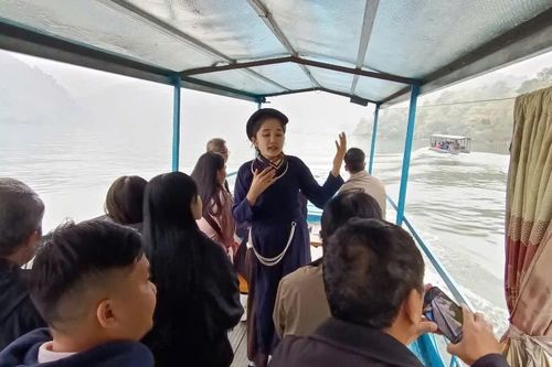 Nghỉ Tết 9 ngày: Du khách Việt đi đâu?