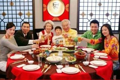 Truyện ngắn: Bữa cơm đoàn viên