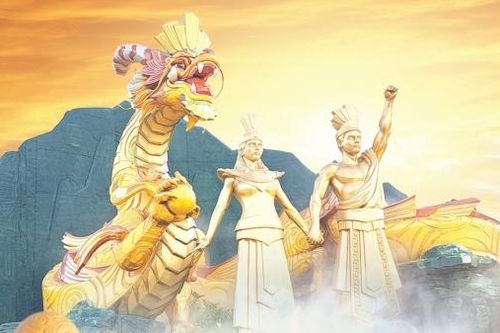 Năm Rồng vượt chông gai