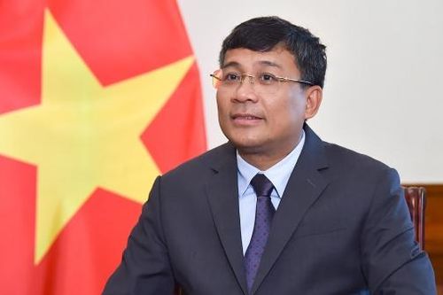 Nhìn lại công tác biên giới lãnh thổ năm 2024 và dự báo năm 2025