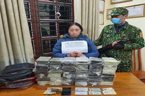 Năm mới kể chuyện đánh án trong ngày Xuân