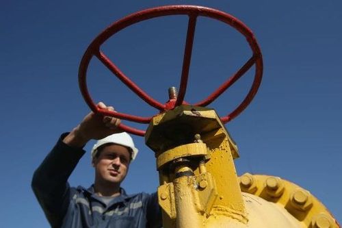 Thổ Nhĩ Kỳ sẽ giúp EU thay thế việc vận chuyển khí đốt qua Ukraine