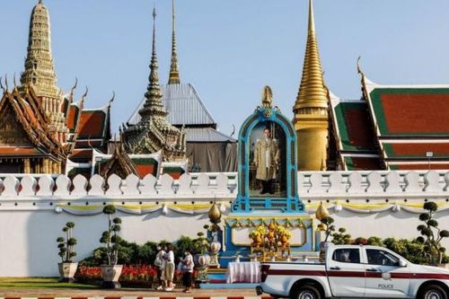 Thái Lan trao 890 triệu USD cho người cao tuổi để thúc đẩy nền kinh tế
