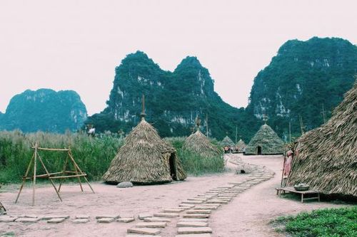 Đánh thức tiềm năng du lịch qua điện ảnh: Cần vai trò đầu tàu của các nhà làm phim trong nước