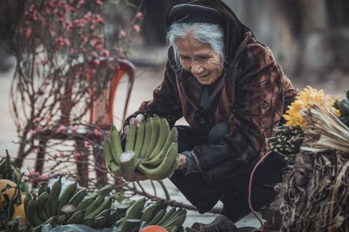 Thương nhớ cuối năm