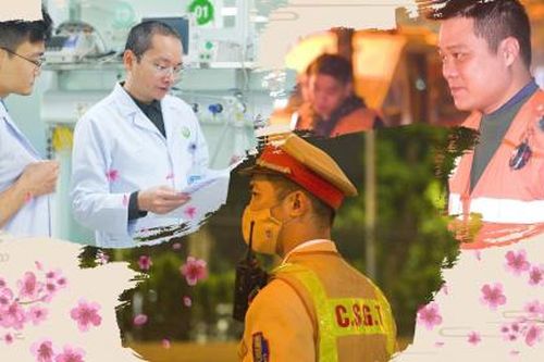 Những nốt trầm xao xuyến