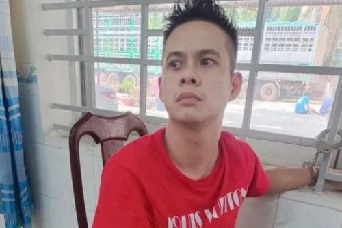 Bắt đối tượng mua ma túy từ Campuchia về Việt Nam tiêu thụ