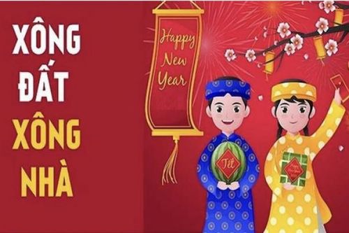 Những tuổi không nên xông nhà năm Ất Tỵ 2025 để tránh vận đen