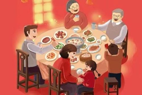 Phong tục chuẩn bị đón Giao thừa của người dân các nước châu Á