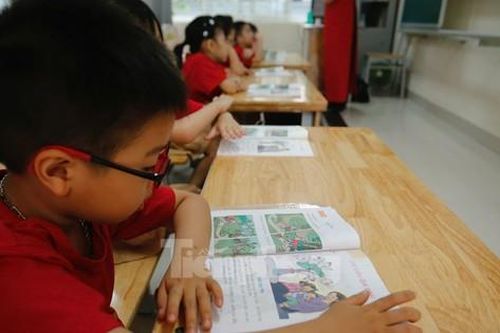 Đề nghị thí điểm tuyển dụng giáo viên trình độ cao đẳng