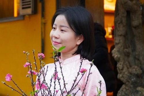 Về phố cổ Hội An tìm chữ 'An' sau một năm bộn bề
