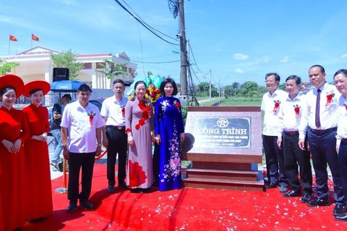 Huyện Ứng Hòa: Nhiều cách làm mới tạo đột phá