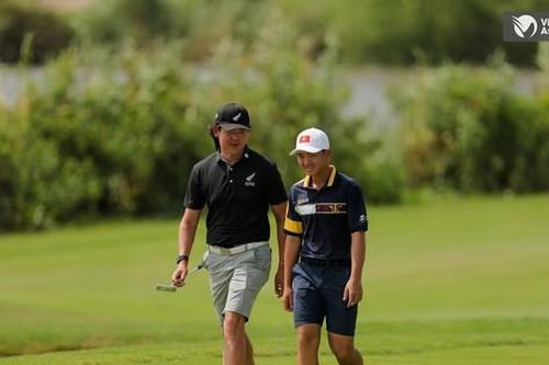 Golf trẻ Việt Nam: Thách thức và hành trình vươn ra biển lớn