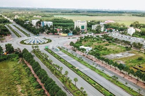 Loạt vi phạm tại Dự án khu dân cư do CTCP Miền Đông làm chủ đầu tư
