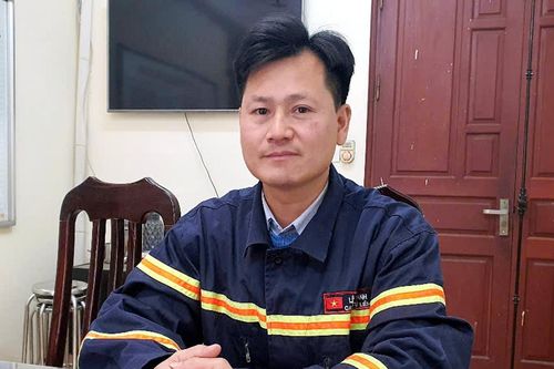 Ngày Tết, thiếu tá cảnh sát PCCC chia sẻ mong muốn 'thất nghiệp'