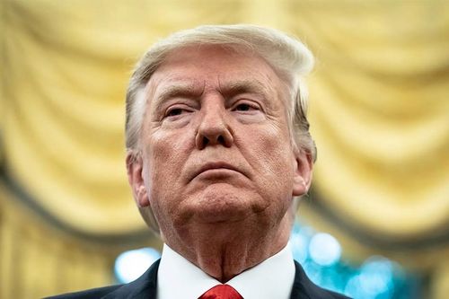 Bộ Tư pháp Mỹ sa thải loạt nhân viên từng điều tra ông Trump