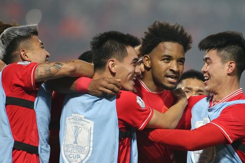 Top 10 bàn thắng đẹp nhất ASEAN Cup 2024: Xuân Son đọ Supachok