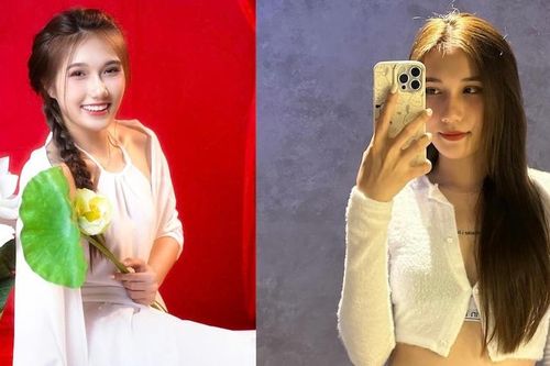 Sắc vóc gây thương nhớ của dàn Hoa khôi bóng chuyền Việt Nam