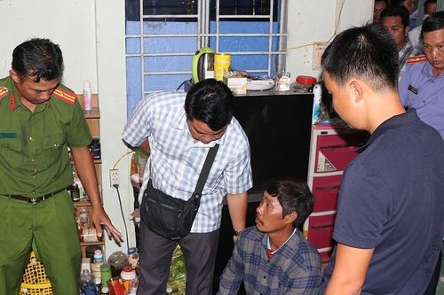 Hành trình phanh phui tội ác của gã chồng sát hại vợ, phân xác vào ngày cận Tết