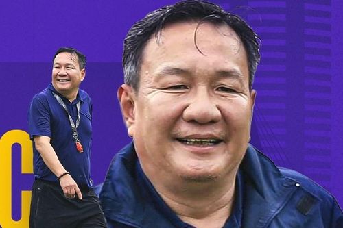 Hà Nội FC bất ngờ 'trảm' tướng vào ngày 30 Tết