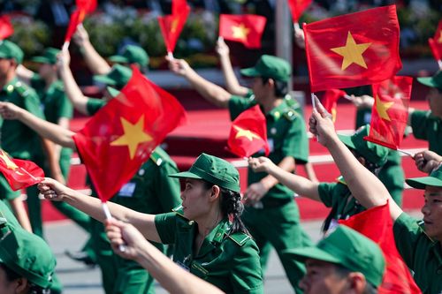 Báo chí đối ngoại cần 'dễ tiếp thu, dễ tiếp nhận và hấp dẫn hơn'