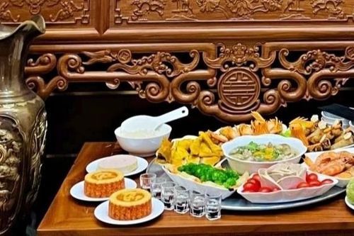 Gợi ý mâm cúng mùng 1 tết Nguyên đán 2025 đầy đủ cho 3 miền Bắc, Trung, Nam