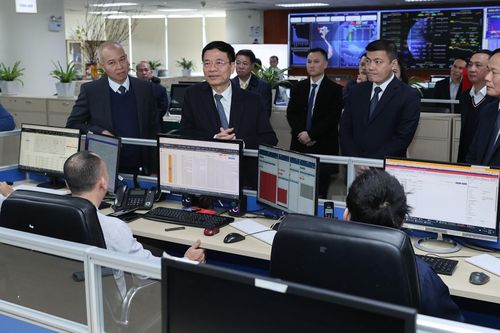 Nhà mạng cần chuyển mạnh sang các hoạt động thông minh hóa mạng lưới